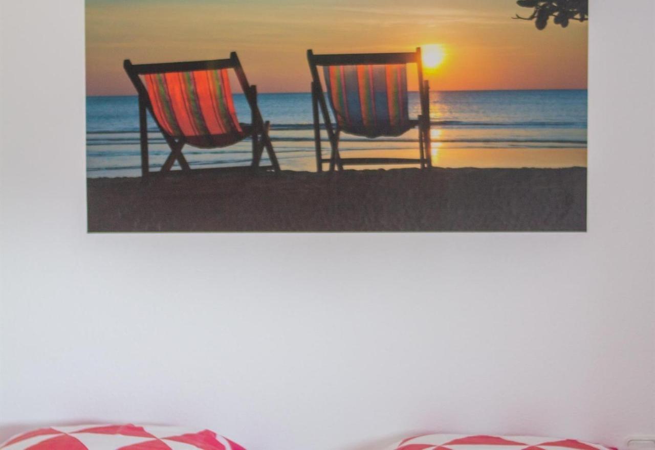 Apartamento Beautiful Renovated Benalmádena