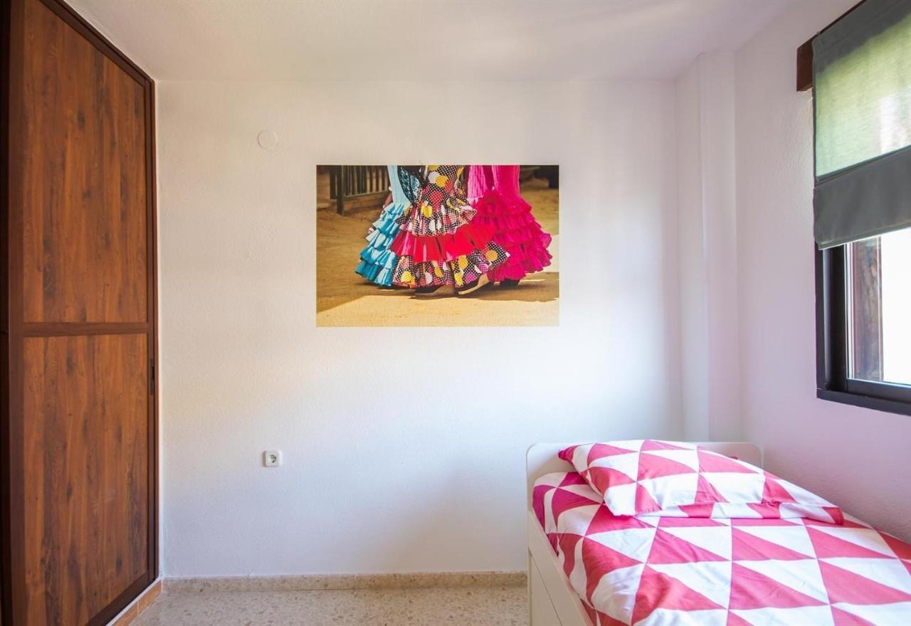 Beautiful Renovated Apartamento *