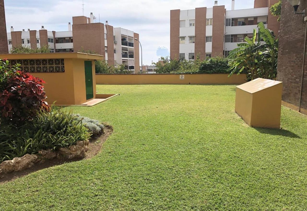 Beautiful Renovated Apartamento Benalmádena